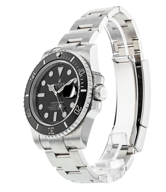 Rolex Submariner 116610 LN Image 2